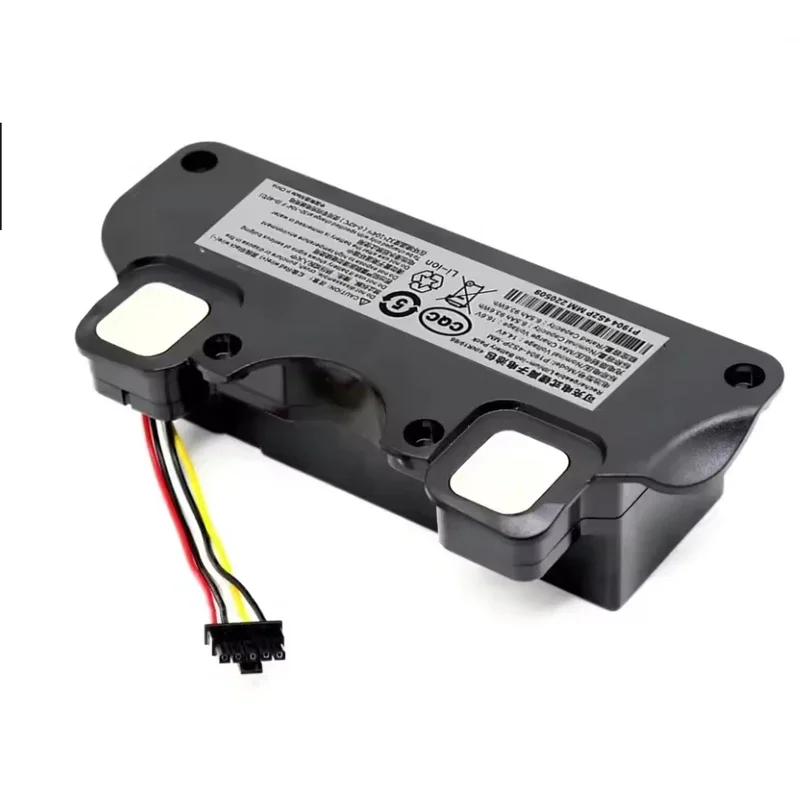 14.4/14.8v 12800mAh Replacement Battery For CECOTEC CONGA 4090 4490 4590 4690 Robot Vacuum Cleaner Accessories Spare Parts Tool