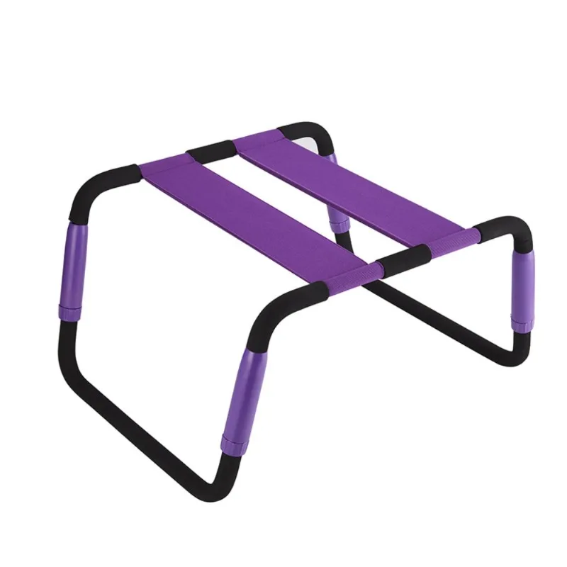 Support Chair. BDSM Tools.Couples' Support Chair.Waterproof,Non-Slip,Highly Elastic.Multifunctional.Adult Products,Women's Toys