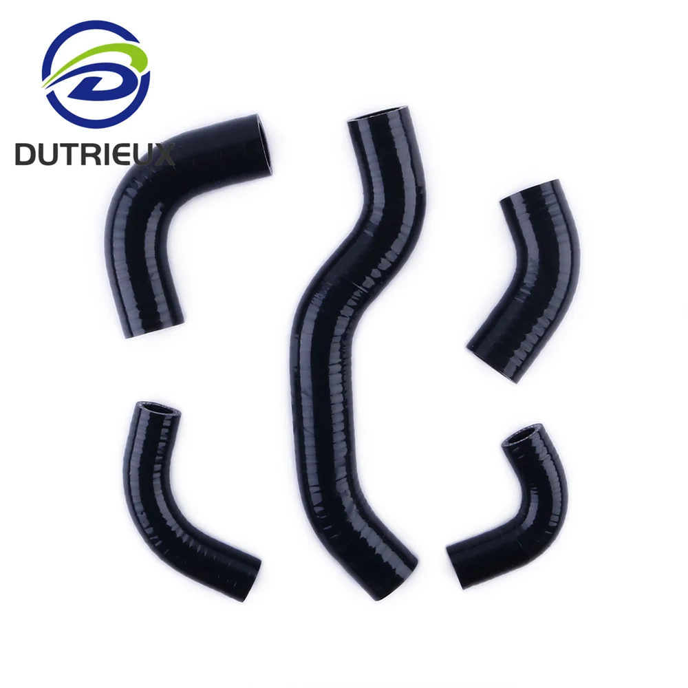 For 1995-2006 Kawasaki Vulcan 800 VN800 Silicone Radiator Water Hoses 1996 1997 1998 1999 2000 2001 2002 2003 2004 2005