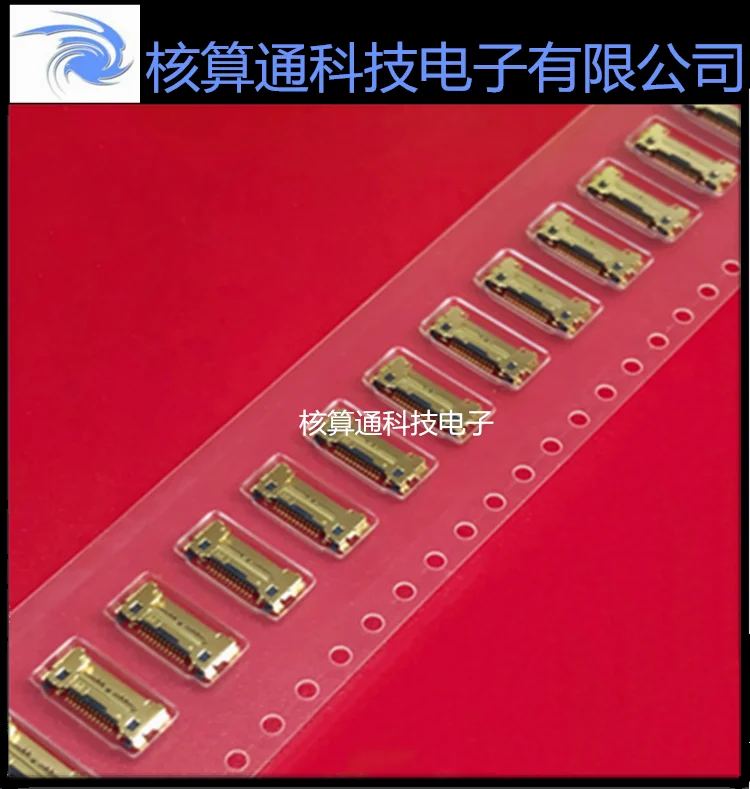 

20525- # 12E-02 I-PEX 12P 0,4 мм LVDS