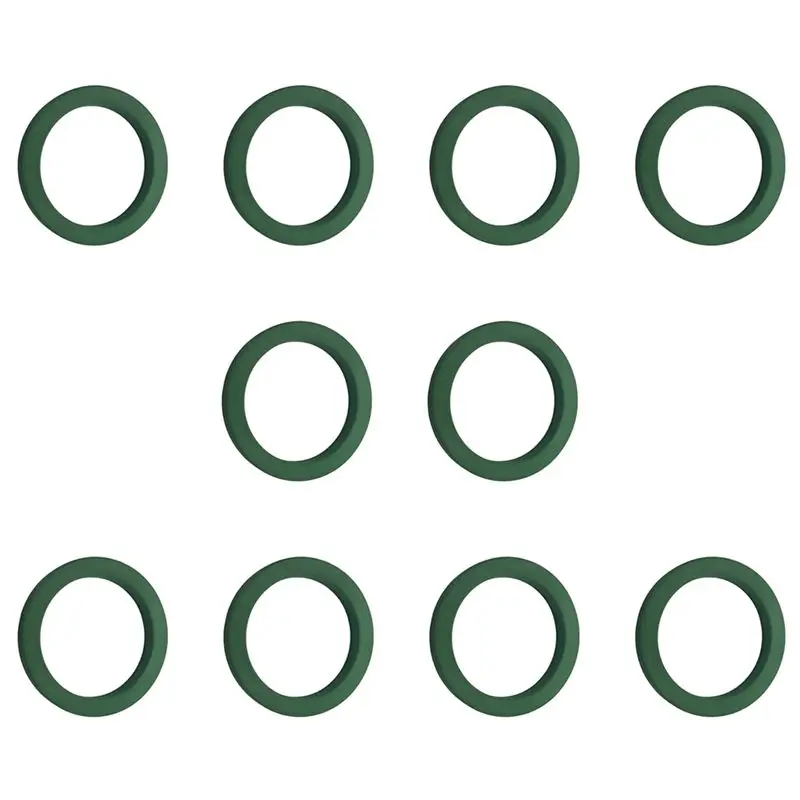 A04E-10PCS Shaft Seal For Volvo Trucks VOE 20451487 22275838 Oil Pump Shaft Seal Truck Spare Parts