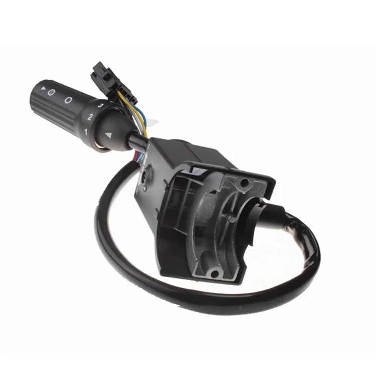 VOE 11709757 VOE11709757 11709757 Column Switch for Backhoe Loader BL60 BL61 B61PLUS BL70 BL71 BL71PLUS 4