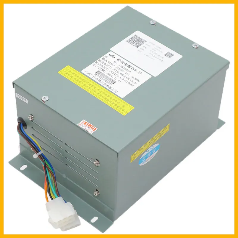 

Elevator loose gate power supply 13818259 Applicable to no machine room swing gate device loose gate power supply 138B1174