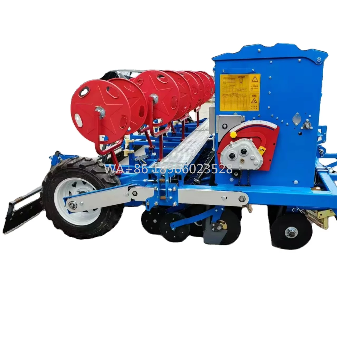 Оптовая цена сельскохозяйственная