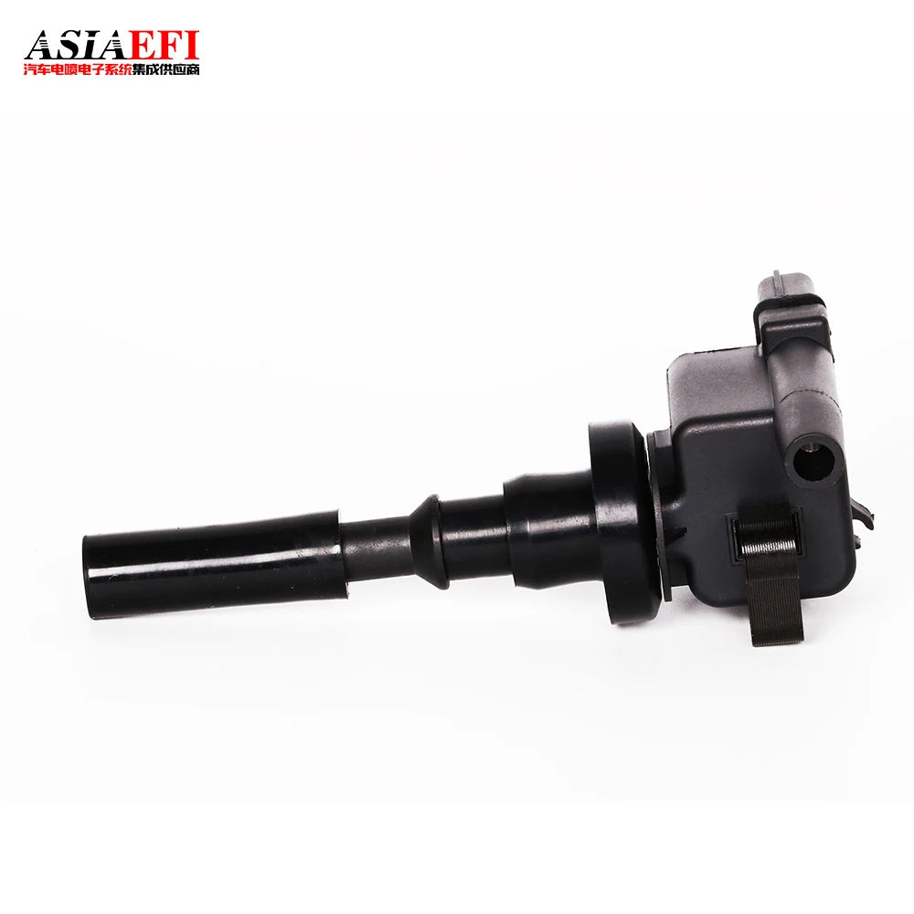 ASIAEFI high quality Auto engine parts Ignition Coil OEM MD325592 For Mitsubishi Pajero Jr Junior 1.1 H57A