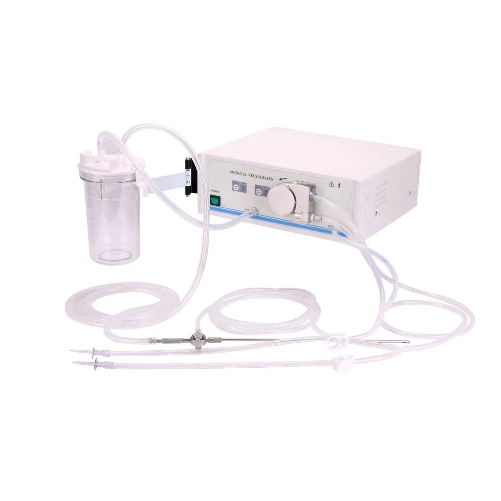 Medical endoscopy pump/ Laparoscopic Suction Irrigation Pump/endoscope pump