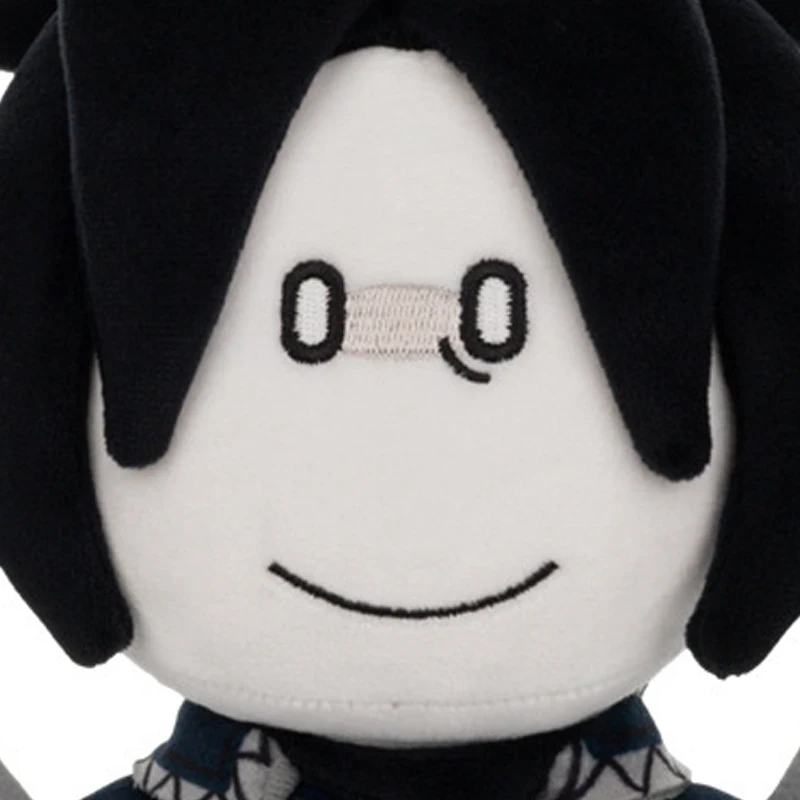 

Forsaken Two Time Plush Toys Christmas Game Stuffed Doll Fans Collect Birthday Holiday Party Gifts Toys Home Decoration