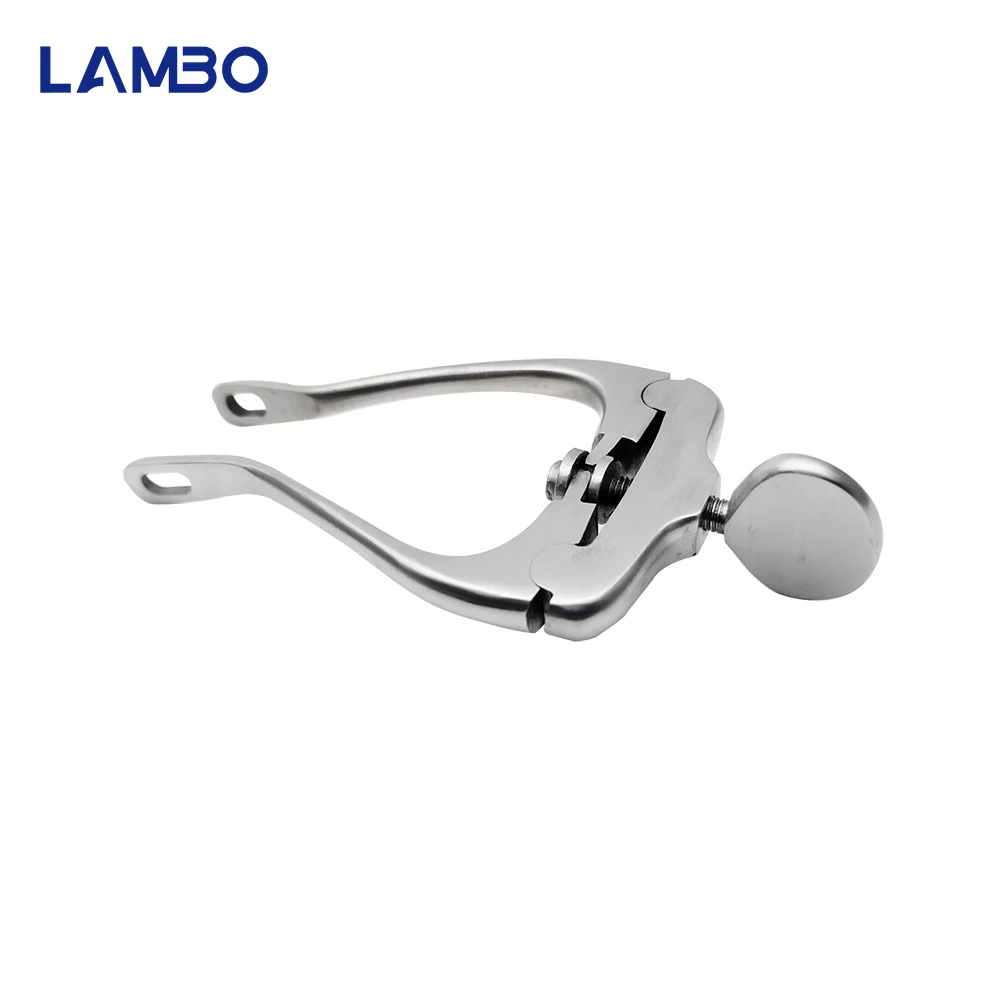 

Rodent Mouthpartset,Cheek expander，Dental Equipment ,Pet Dental Tools，Pet Surgical Instruments,Supplies & Pet