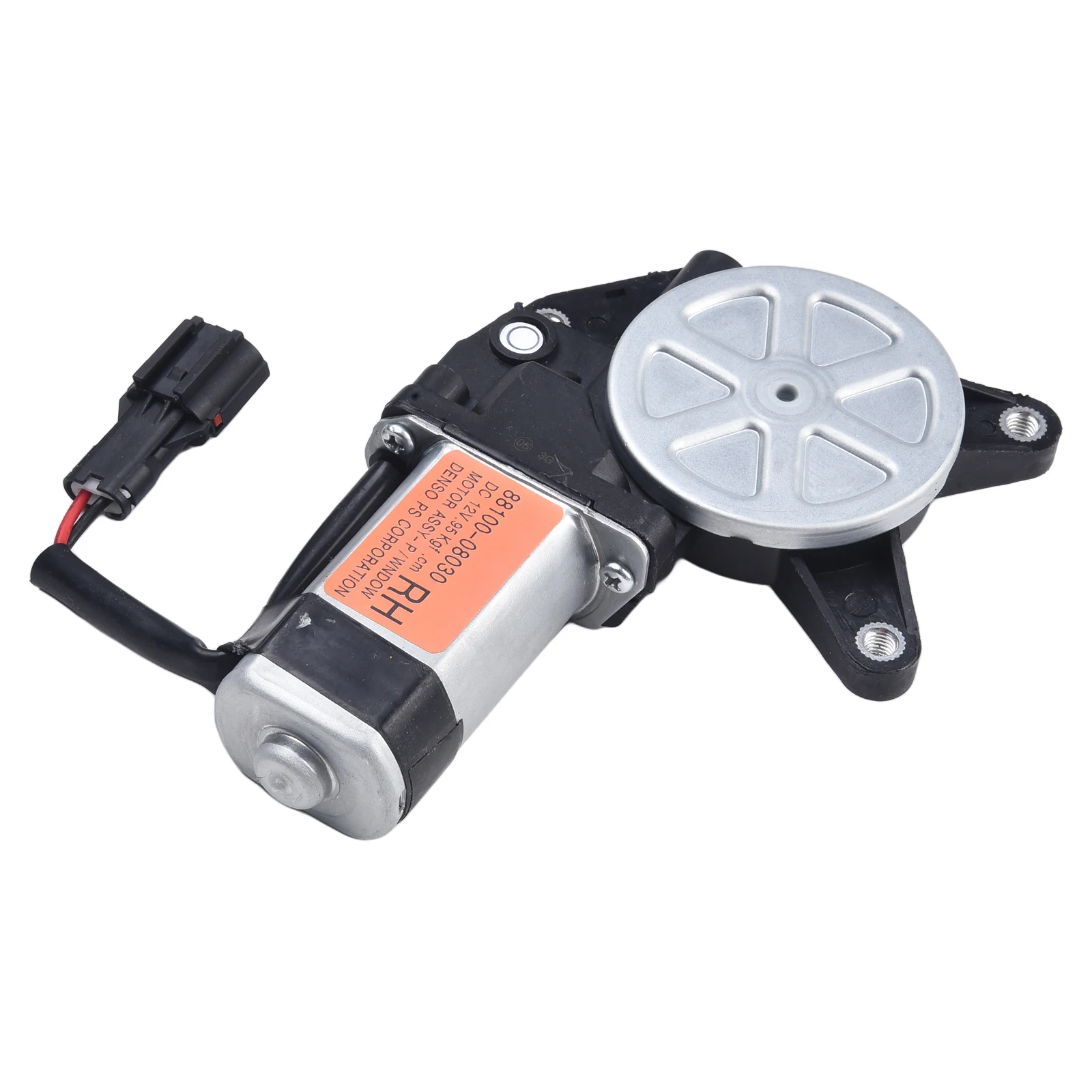 

Motor Glass ElectricLifter RH Rear 8810008030 ABS Direct Replacement Door Easy Installation Front Lifter Motor