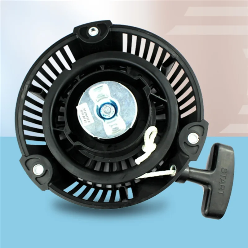 

ABKS-Generator Starter GP160 Водяной насос двигателя Стартер для бензинового матового генератора 2 3 дюйма