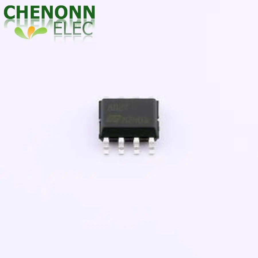 

10PCS/LOT STM802TM6F (Power Management)
