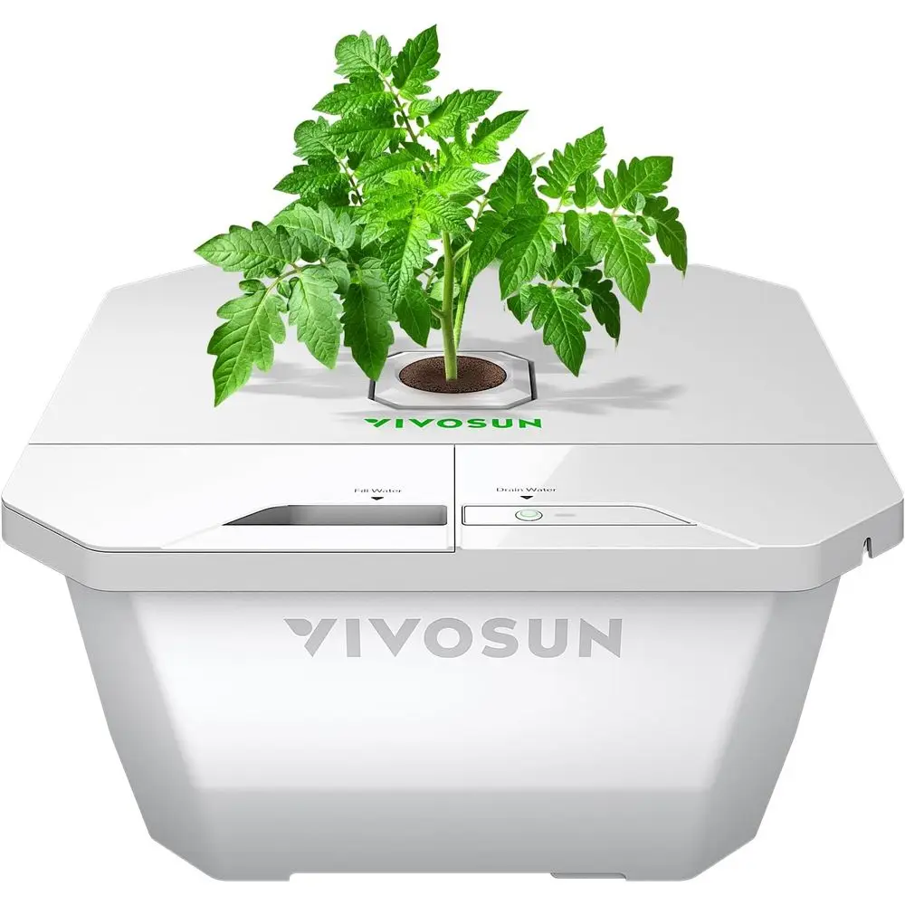 Vivosun Vgrow Dwc H…
