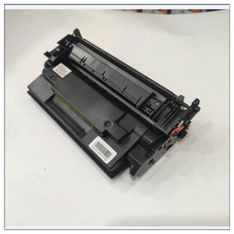 CRG 057 CRG-057 CRG057 Black Toner Cartridge,For Canon MF441 MF443 MF445 MF449 LBP 223 226 227 Printer Cartridge With Toner Chip