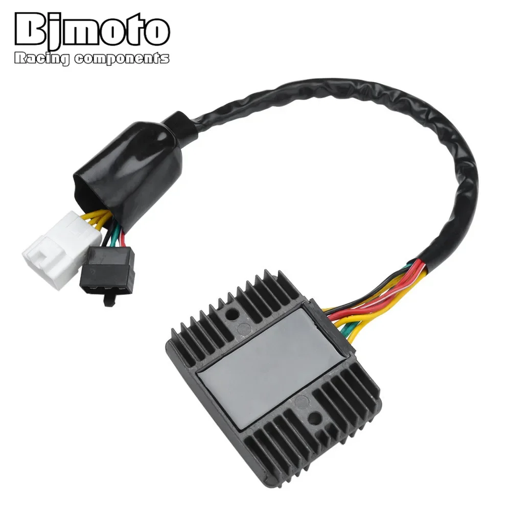 Motorcycle Voltage Regulator Rectifier For Honda VTX 1800 C2/C3/C4/C15/CA6/CA7 NSS250 AC CBR 1100 XX Blackbird