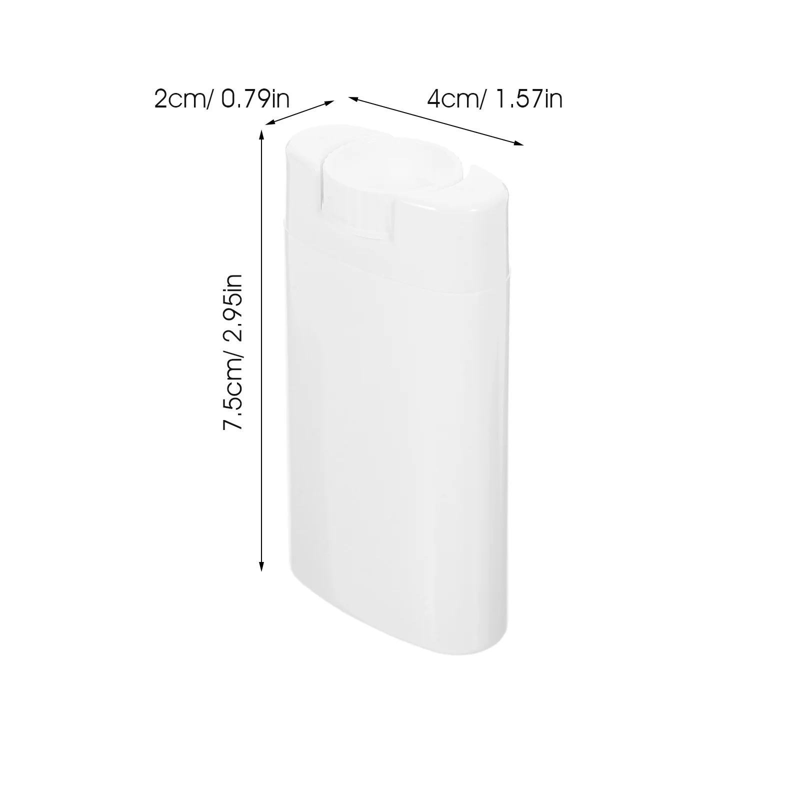 12 szt. Butelki dozujące krem, wielokrotnego użytku, plastikowe, szczelne, podróżne pojemniki na pasty, kosmetyki, tubki do deodorantów