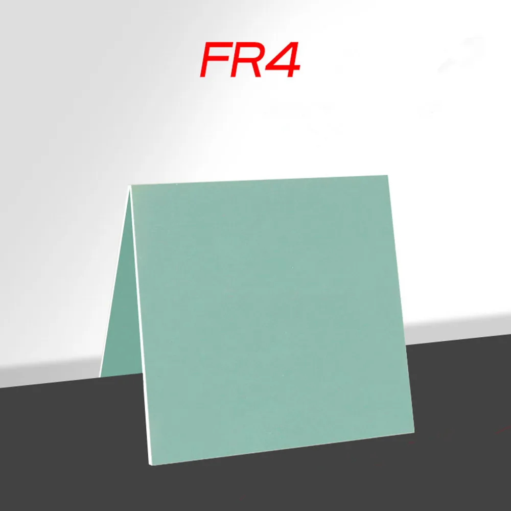 FR4 Fiberglass Sheet Light-green G10 Epoxy Plate 3240 FR-4 Epoxy Resin Board Glass Fibre 3D Print 0.5/1/1.5/2/3/4/5mm thickness