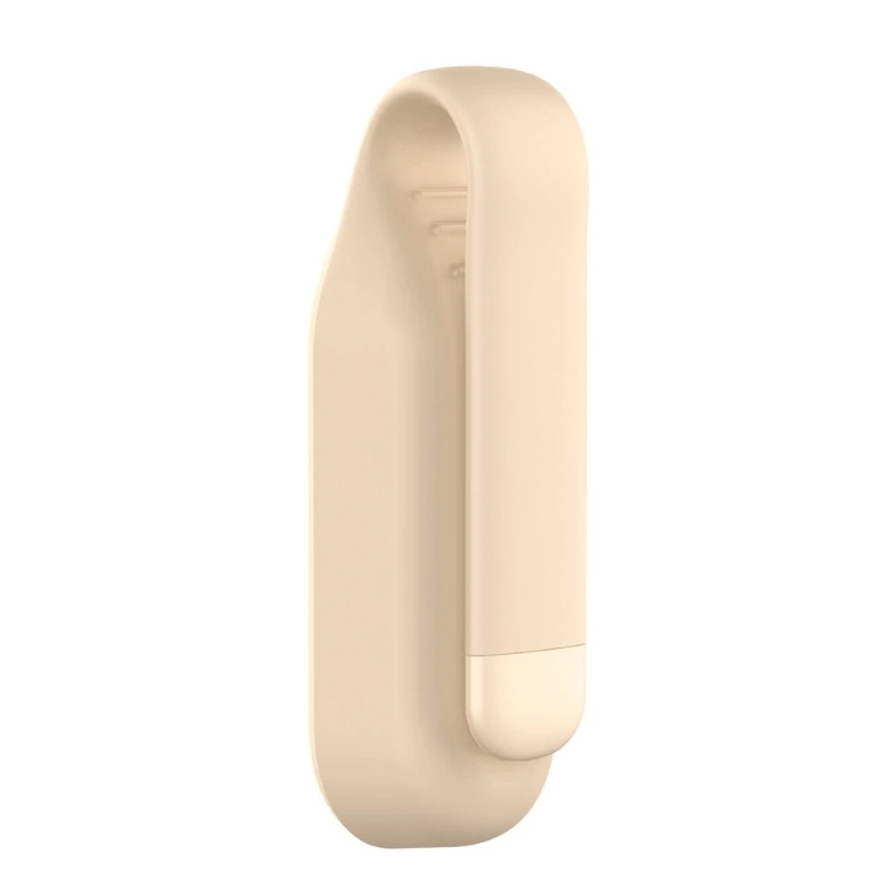 573A สายรัดข้อมือซิลิโคนอ่อนนุ่มสำหรับ 7 6 5 สายรัดทดแทนสายกีฬา