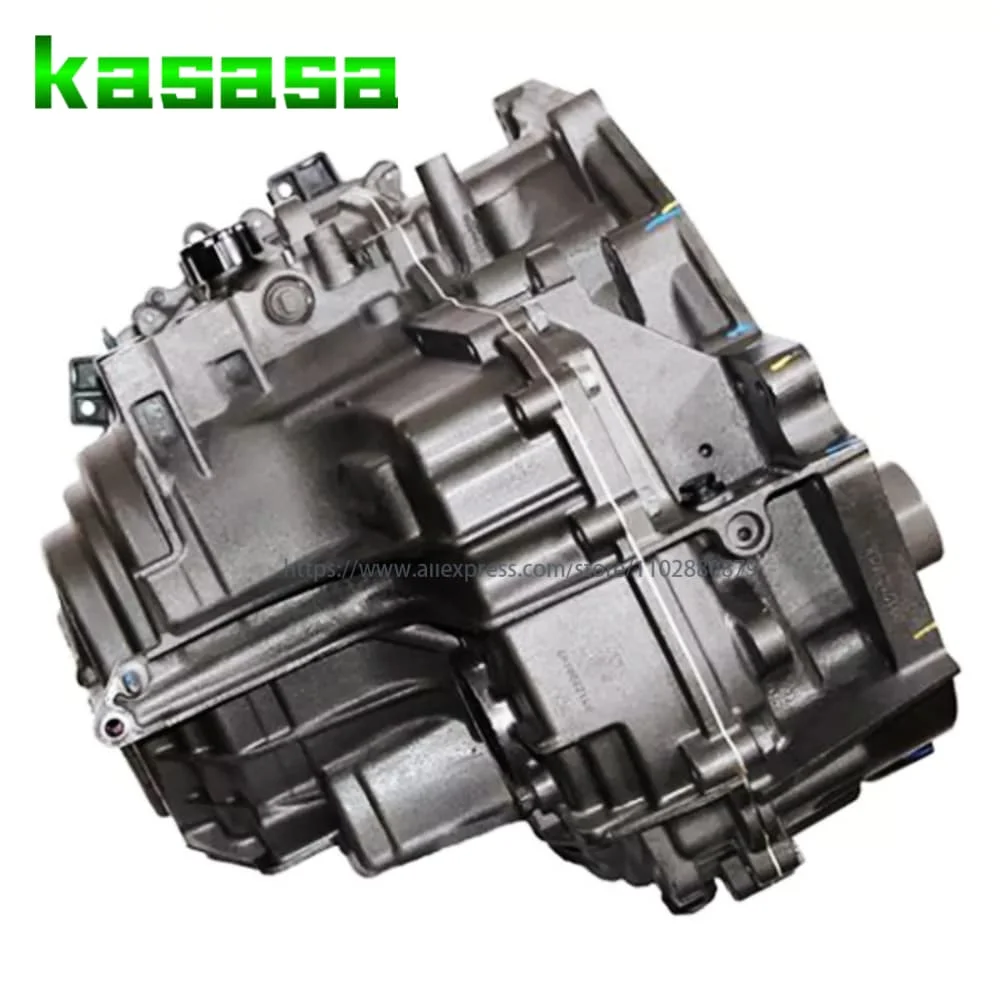 

Tangpzp 6t40 6t30 6t45 Mh8 Mh7 Original Brand New 180 Hp Six Speed Front-wheel Transmission Gearbox Fits For Chevrolet Malibu Cr