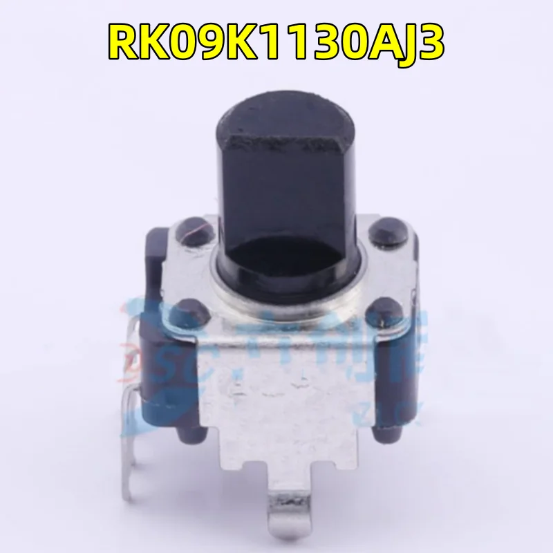 5 PCS / LOT DC103A RK09K1130AJ3 Brand New Japanese ALPS 10kΩ ± 20% Adjustable resistance / potentiometer