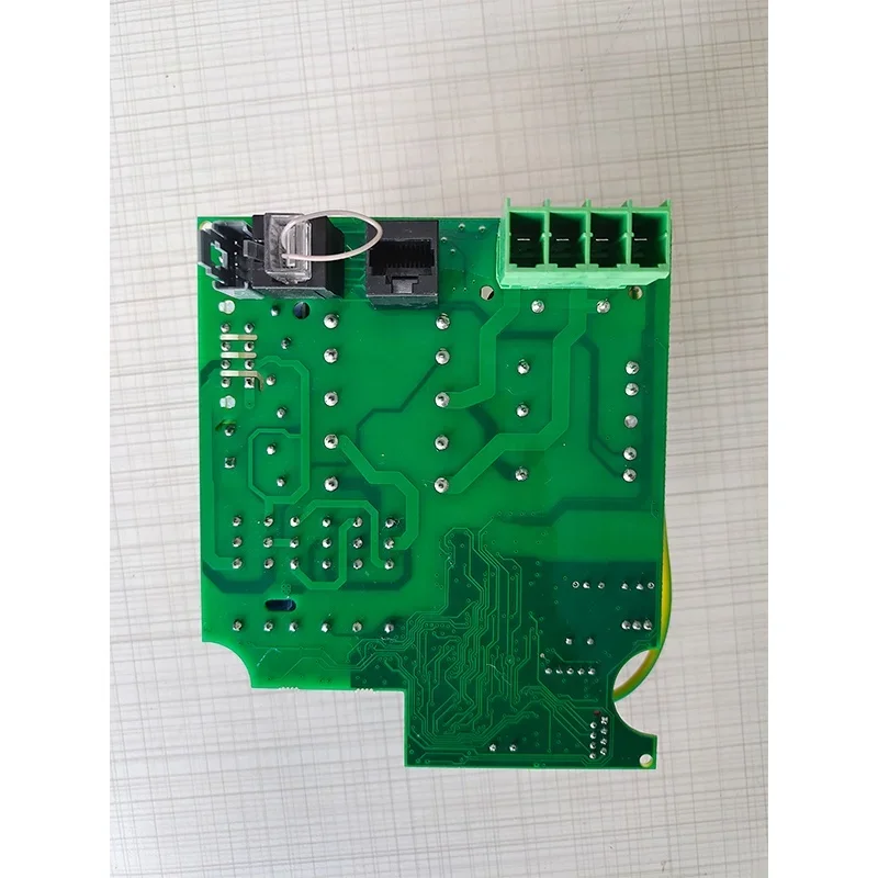 Electric hoist accessories, circuit board 77306033 control set