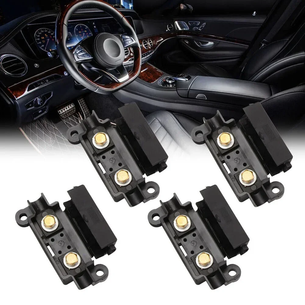 40A Midi Fuse Kit 4… - image