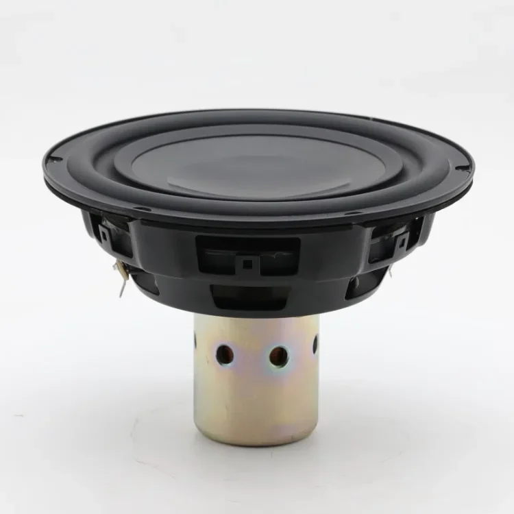 B-709 6.5 Inch Bass Speaker With A Diameter of 55 * 65mm And A Hidden Giant Rubidium Magnet Of 180W 4Ohm 1PCS