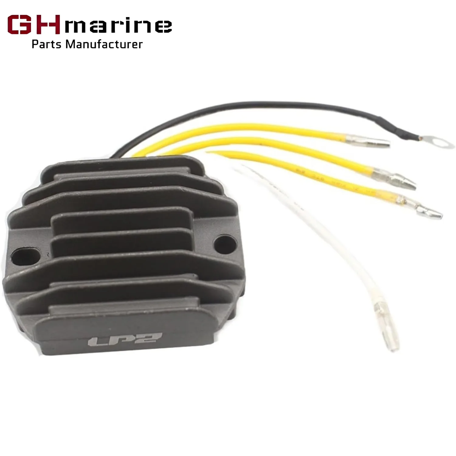 

32800-89L00 Motorcycle Voltage Rectifier Regulator for Suzuki DF9.9B DF15A DF20A 2013 2014 2015 2016 2017 32800-89L01