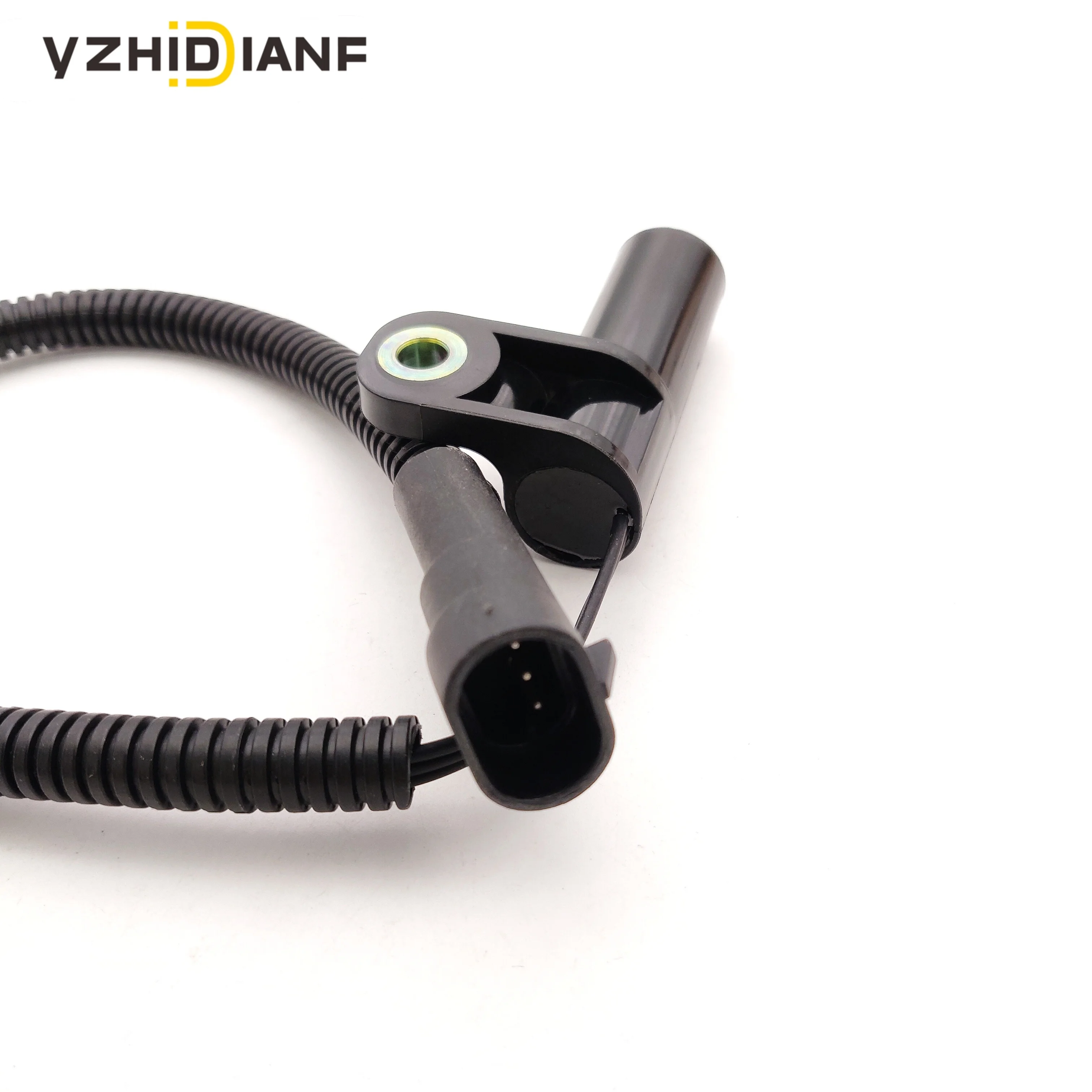 5 pz Manovella Albero Motore Sensore di Posizione 56027280 56026884 5S1805 SU367 PC42 per Jeep Grand Cherokee 4.0L 1993-96