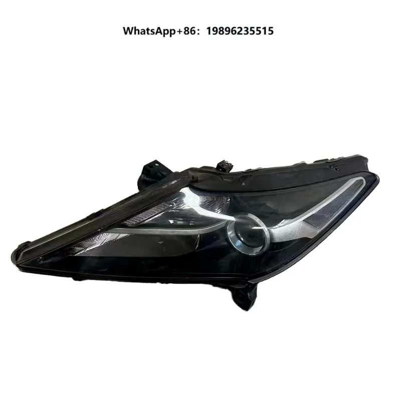 Original for Car Headlight with  HID Lamp 12V Voltage H7 Shape Single Piece