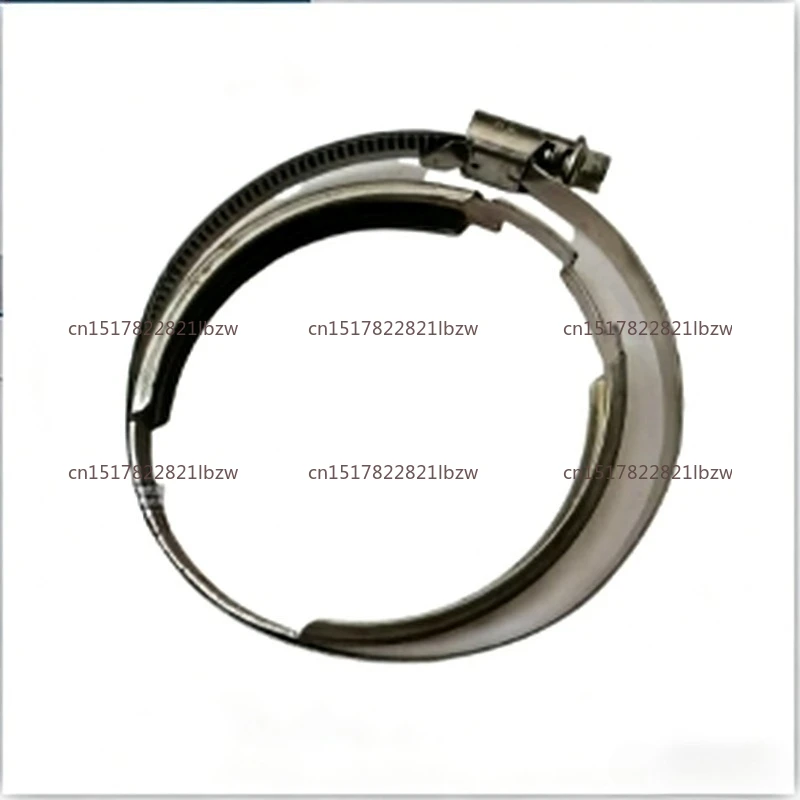 13280718 Suitable for  supercharged air cooler hose clamp  supercharged tube clamp