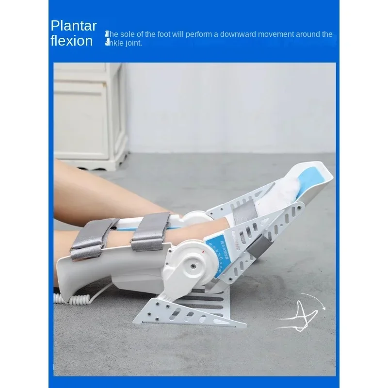 rehabilitation Foot training equipment exercise Postoperative plantar flexion, back flexion, foot sagging correction Home Hot sa