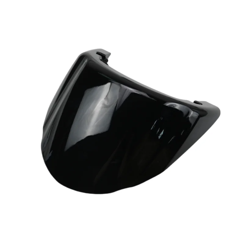 

Motorcycle Seat Cover Rear Passenger Cowl Tail Fairing for Suzuki VZR1800 Intruder 2005 2006-2014