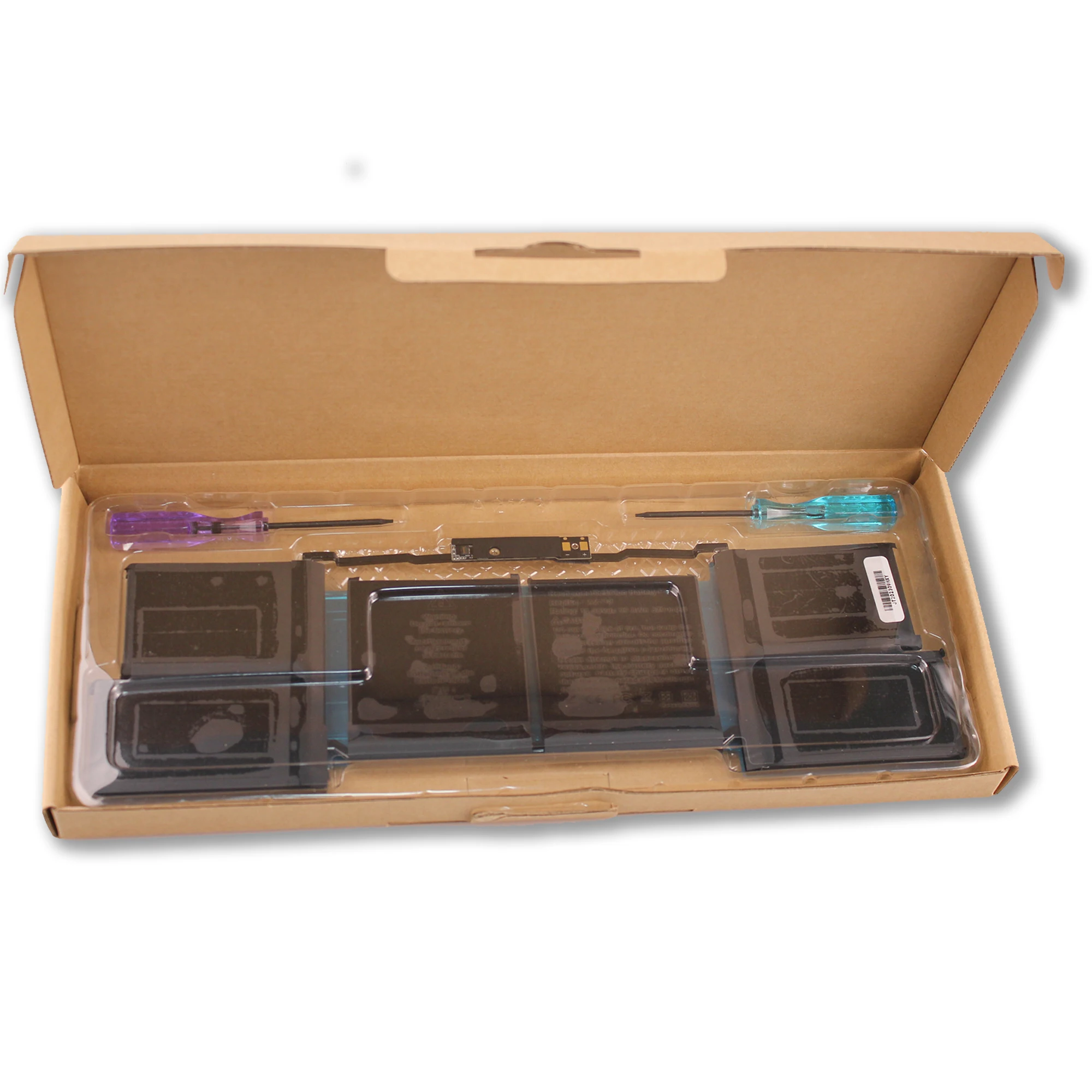 Nieuwe Apple MACBOOK PRO 16 inch A2141 A2113 2019 modeljaar laptopbatterij