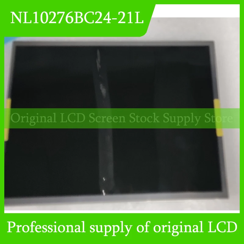 

Original NL10276BC24-21L Panel LCD Screen 12.1Inch For NEC LCD Display Brand New