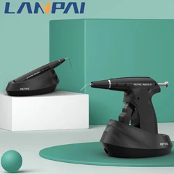 Lanpai Dental Endodontic Gutta-Percha Obturation System Hot Melt Filling Gun Heat Pen 360° Multi-angle