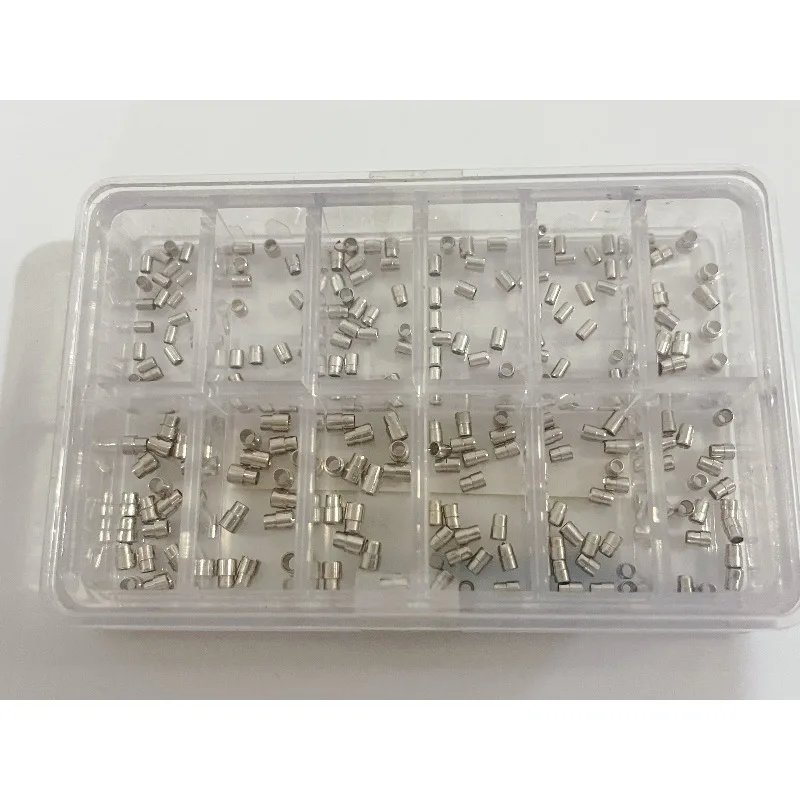 أدوات إصلاح الساعات مجموعة مقبض الساعات مجموعة إصلاح الساعات #2