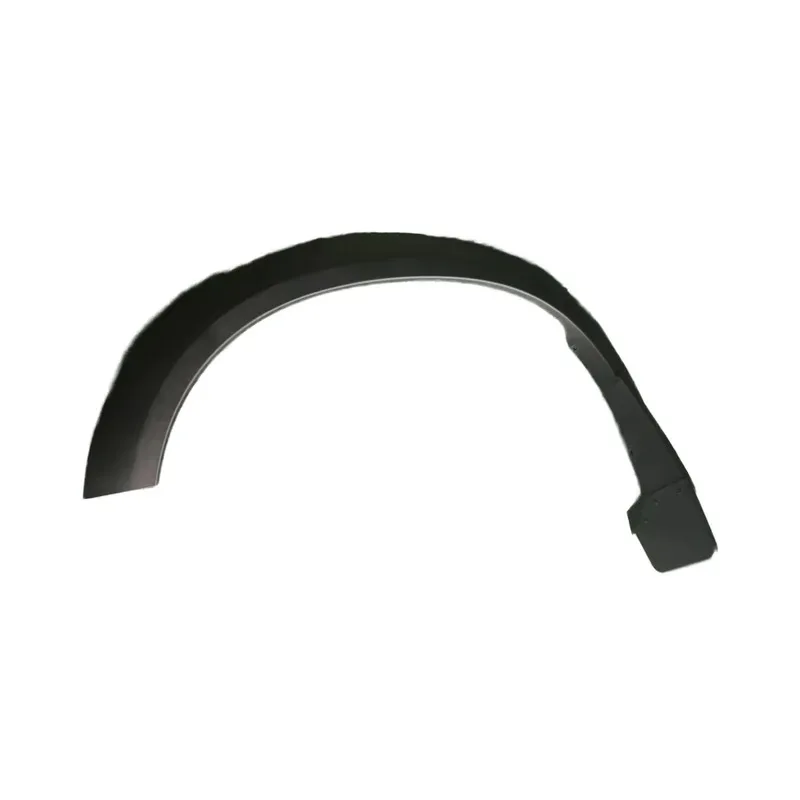 

JAC Shuailing T8 New S Plastic Car Front Wheel Eyebrow 5522100P306A/5522200P306A High-Quality Auto Body Parts