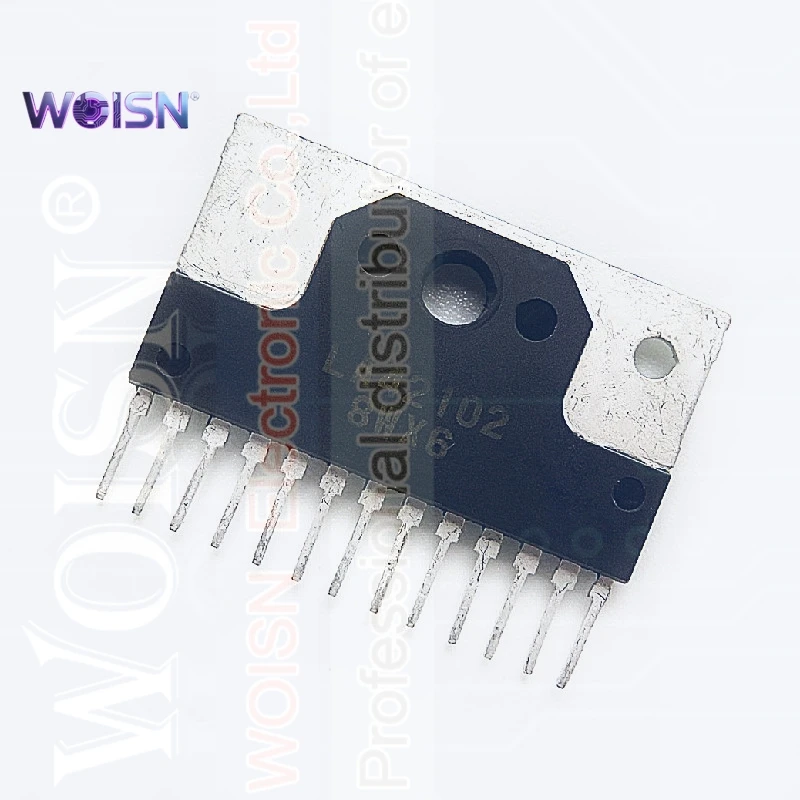 1pcs-20pcs ZIP-13 42102 LA42102