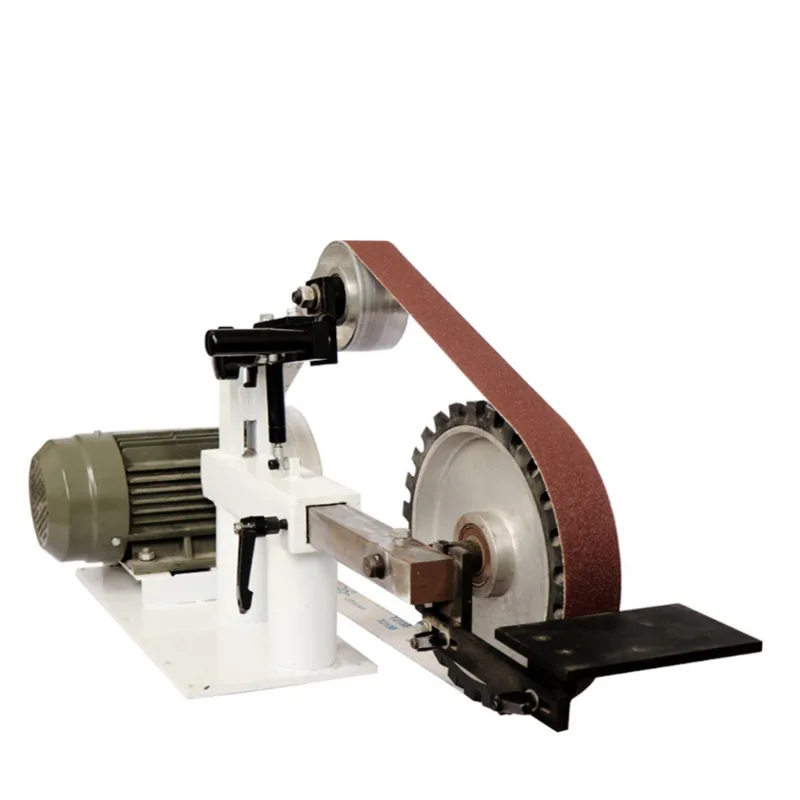 84x 2-inch Multifunctional DIY Belt Grinding Machine