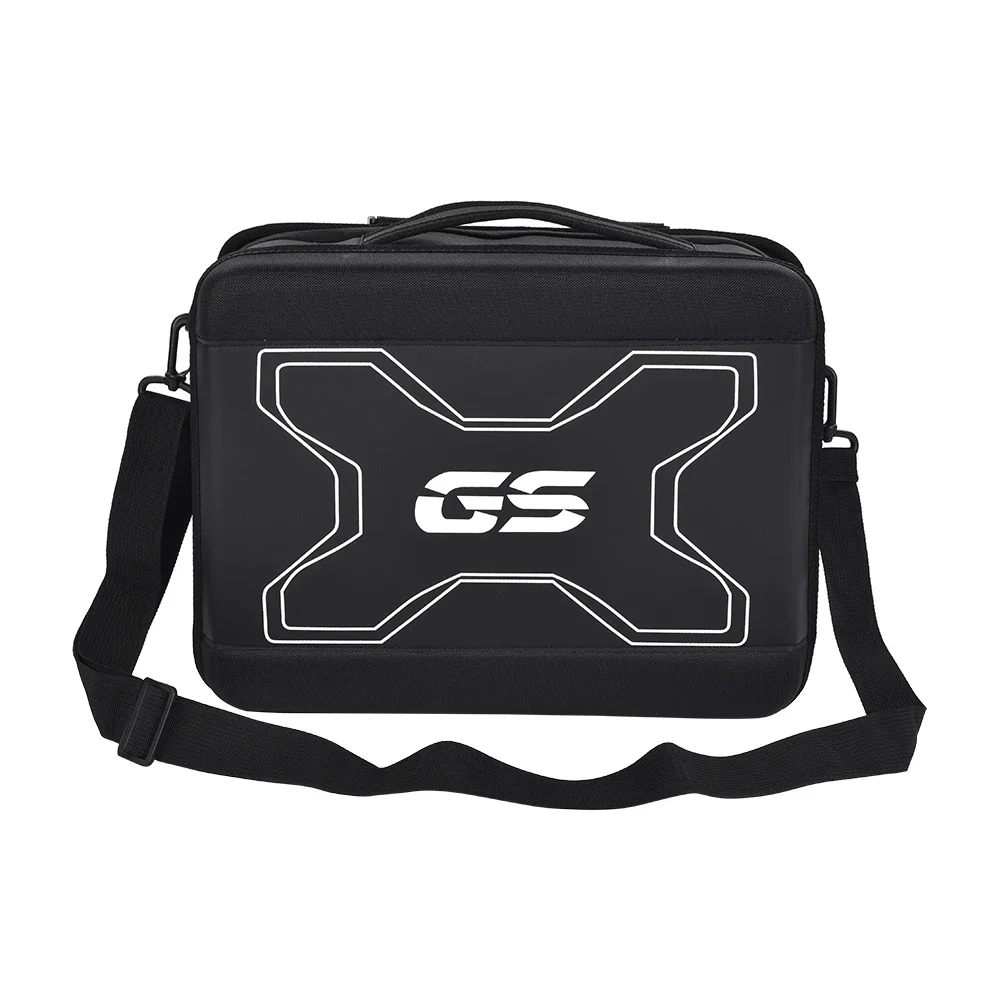 F850GS Vario حقائب داخلية لسيارات BMW R1250GS LC ADV R1200GS R 1200 GS 2013-2022 مغامرة دراجة نارية صندوق الأدوات المقعد الخلفي السرج #2