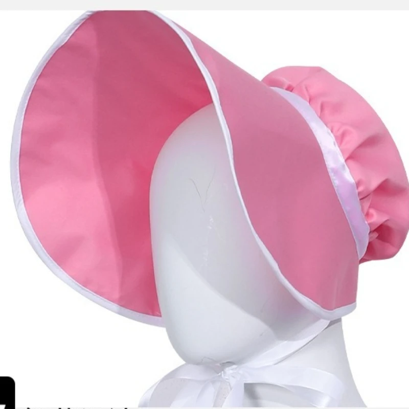 Anime Bo Peep Cosplay Costume Women Girls Dress Bopeep Costume Outfit With Hat Halloween Birthday Party Disguise Suit Kids Adult view 6
