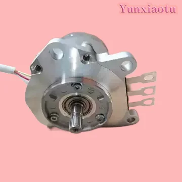 12V 600W High Power DC Brushless Servo Motor High Torque DIY for Vehicle Boat Propeller Electric Conversion Kit