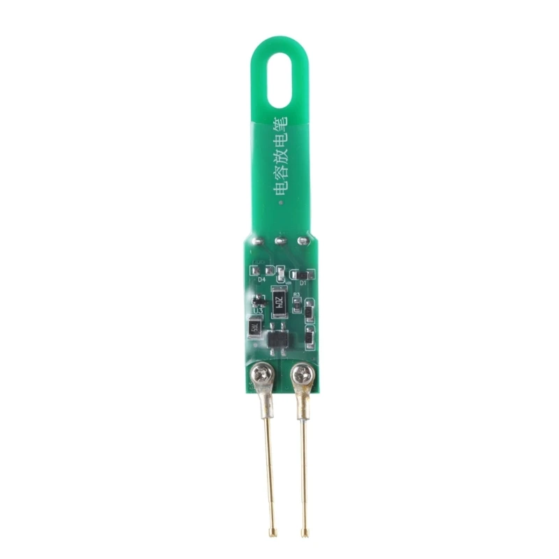 ipiip Capacitor Discharge Pen Switches Power Supply Repair Discharge Protections Tool