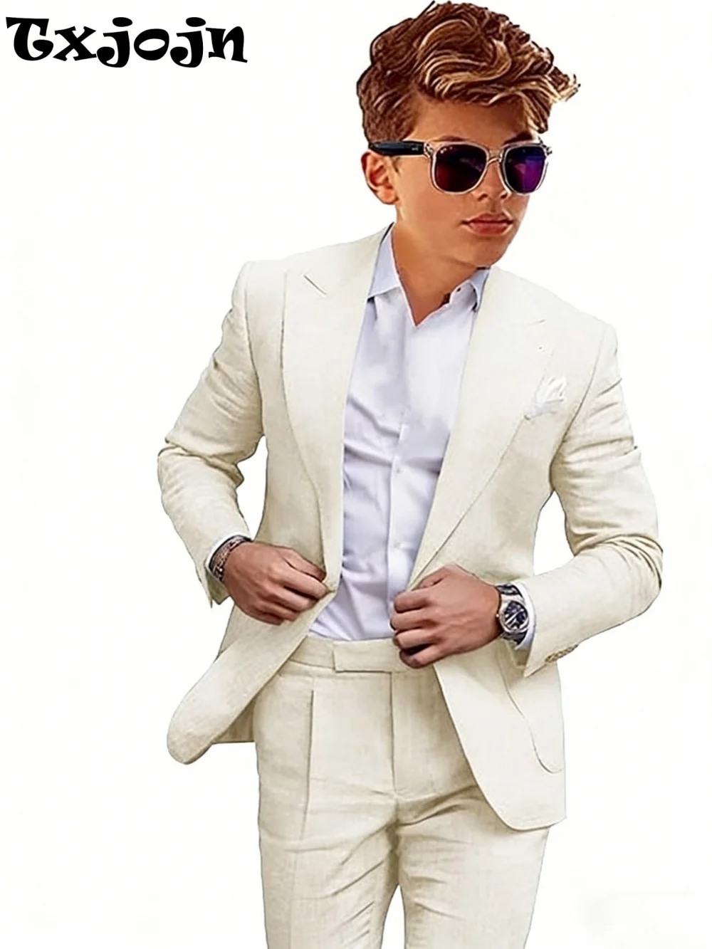 costume-d'ete-en-lin-pour-garcons-2-pieces-veste-et-pantalon-tenue-de-garcon-d'honneur-elegante-a-revers-pointus-ensemble-de-costume-pour-enfants-tenue-de-fete-d'anniversaire