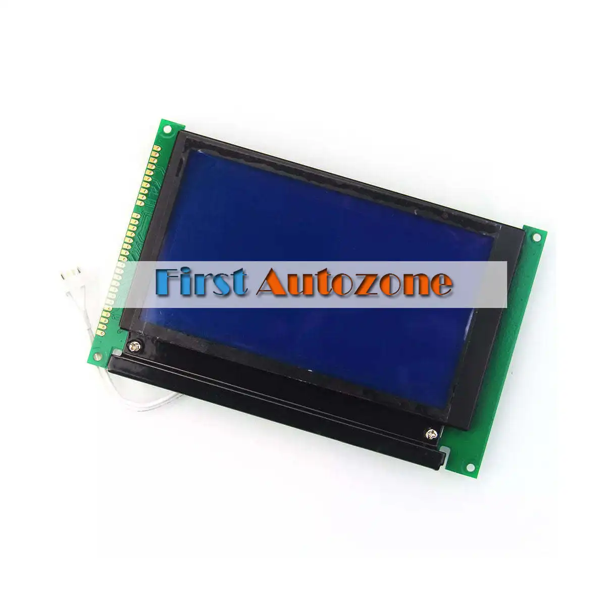 

LMG7420PLFC-X LMG7420PLFC Industrial Blue LCD Screen Display Panel for HITACHI