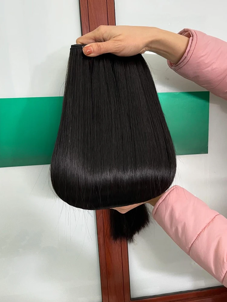 

30, 40 дюймов, 16 А, бразильские 3 4 пучка, вьющиеся прямые 100% пучки человеческих волос, парик для плетения волос, наращивание волос, необработанные парики из натуральных волос