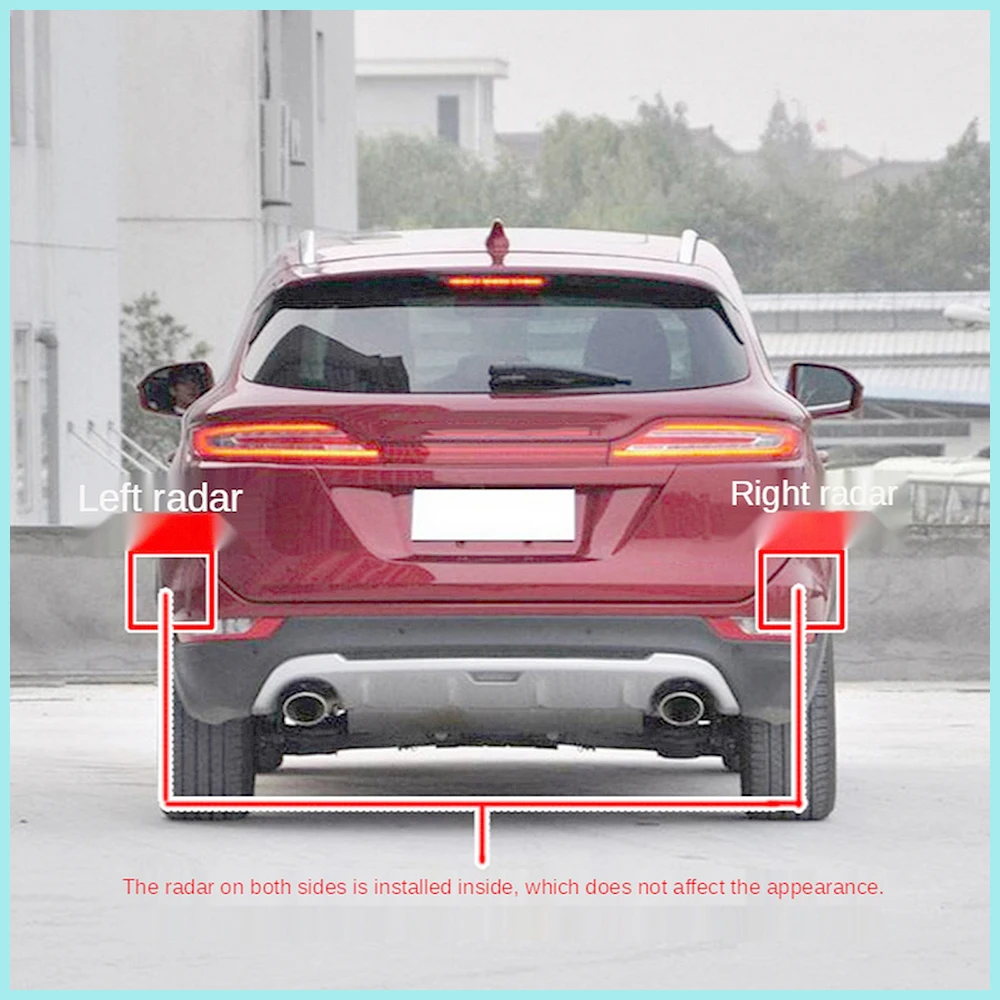 Thumbnail 3 - #16 Highest Rated Blind Spot Monitoring Systems to Buy in 2026