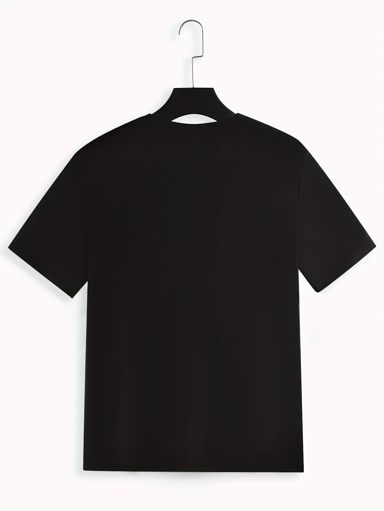 Koszulka letnia z krótkim rękawem dla chłopców i dziewcząt, z motywem Myszki Miki Disneya, kreskówka animowana, codzienna, sportowa, wygodna, rodzinna, dla rodziców i dzieci.