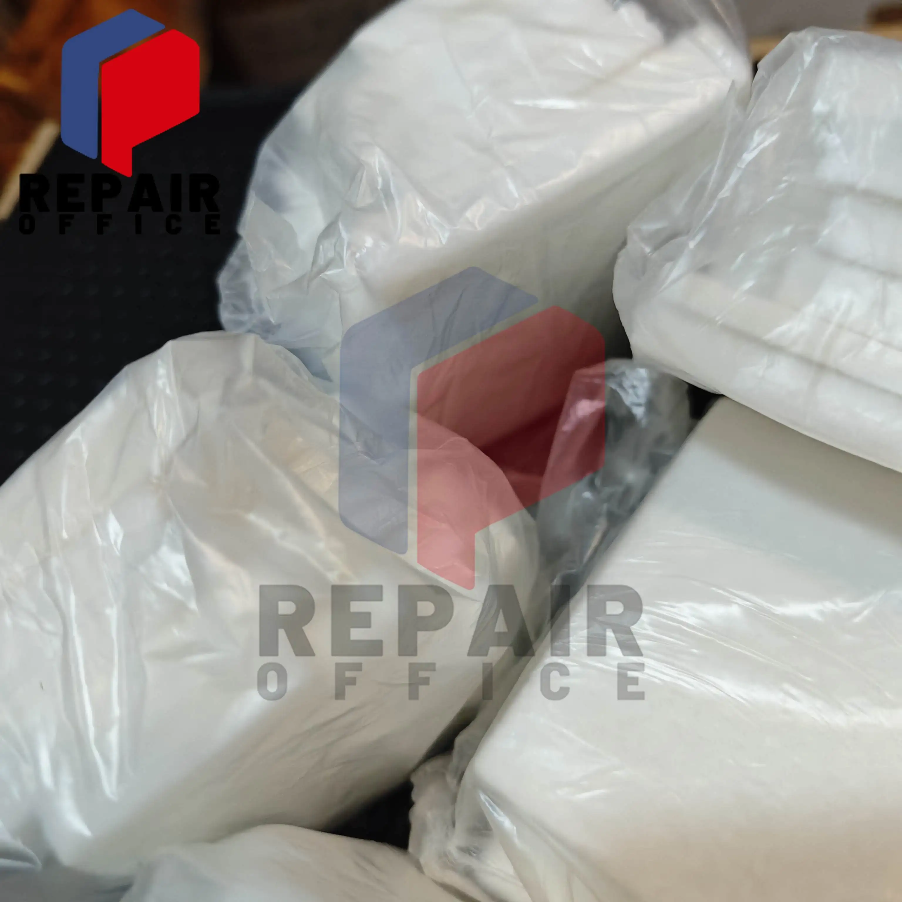 10X LEK243001 Ink Absorber Pad Sponge support for BROTHER MFC-J3520 MFC-J3720 MFC-J6520DW MFC-J6720DW MFC-J6920DW MFC-J6925DW