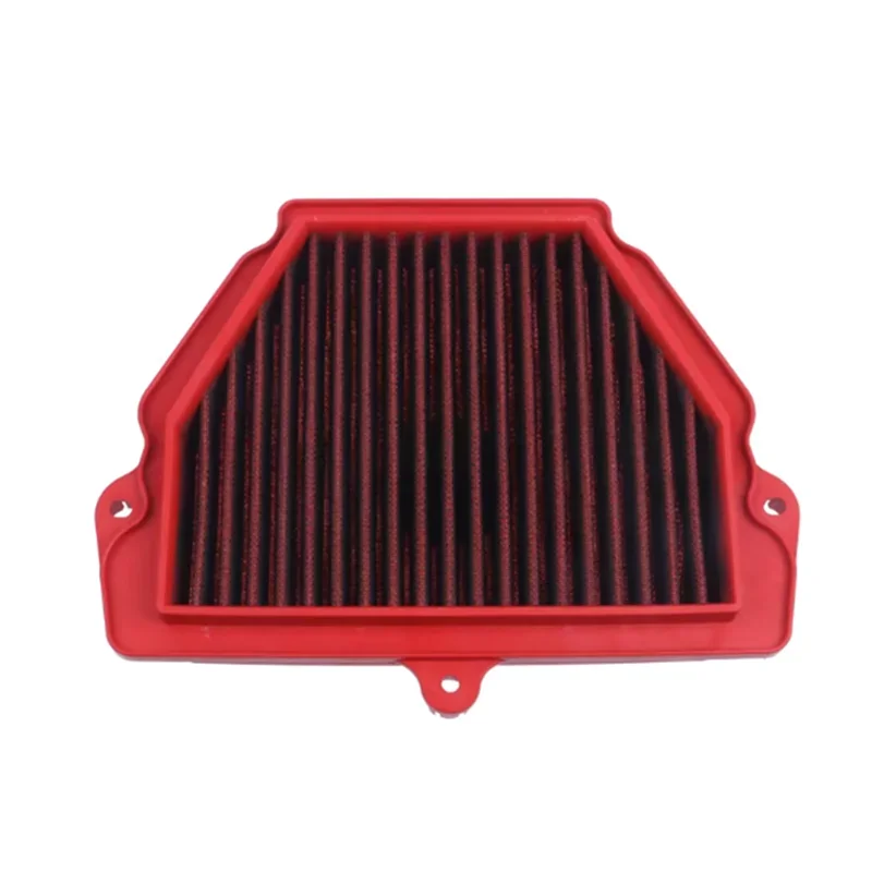 Motorcycle Refit High-Flow Air Filter Element Factory Upgrade For CF 675SR 675SR-R 675SRR CF675NK CF675SR CF675SR-R
